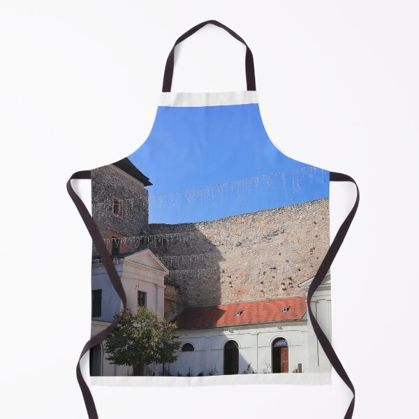 Item preview, Thury castle in Várpalota designed and sold by zumi.
