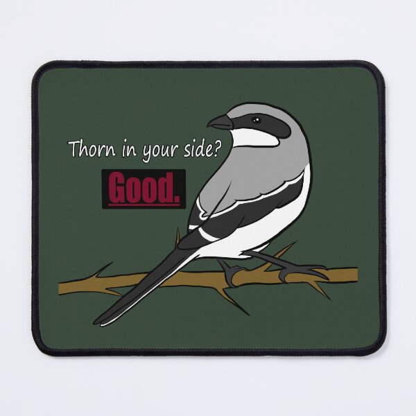 Item preview, Savage Shrike designed and sold by Milotickle.