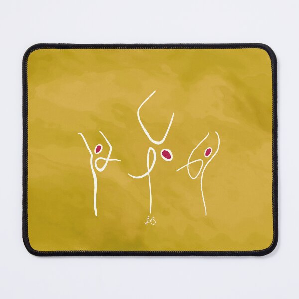 Item preview, Dancers designed and sold by Lauren Jaeger.
