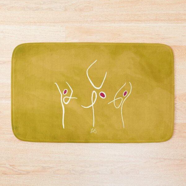 Item preview, Dancers designed and sold by Lauren Jaeger.