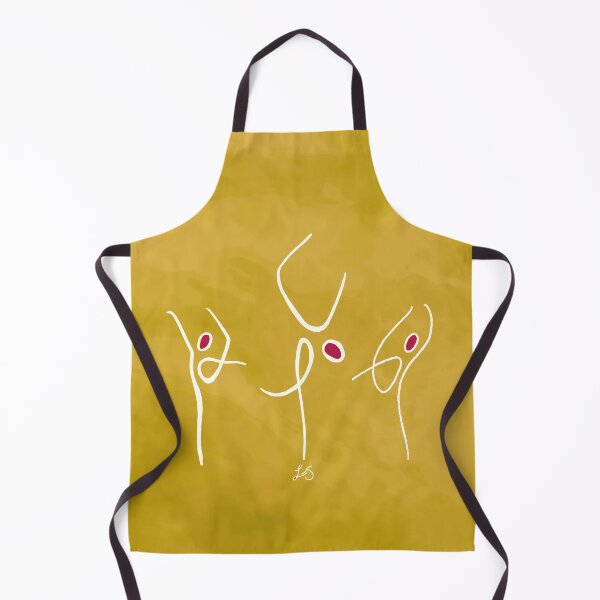 Item preview, Dancers designed and sold by Lauren Jaeger.