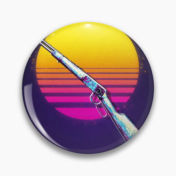 Item preview, Win-94 Weapon designed and sold by Xezyy.