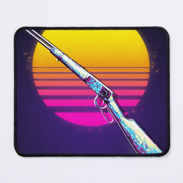 Item preview, Win-94 Weapon designed and sold by Xezyy.