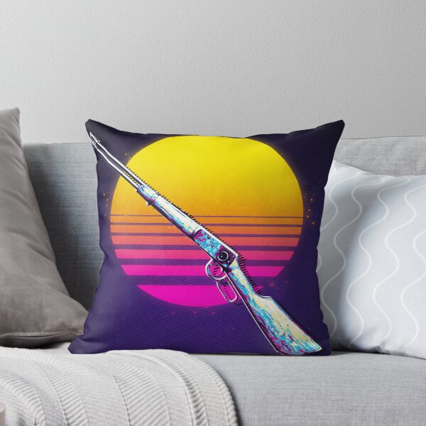 Item preview, Win-94 Weapon designed and sold by Xezyy.