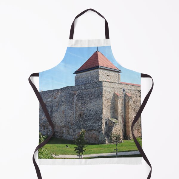 Item preview, Thury castle in Várpalota II designed and sold by zumi.