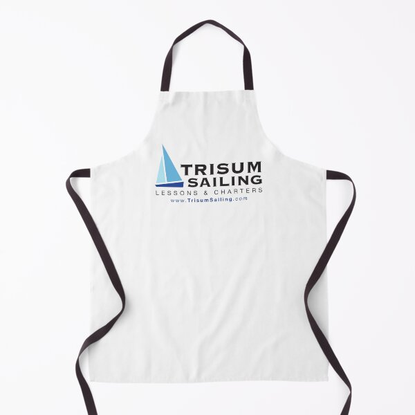 Item preview, Trisum Sailing - Lessons & Charters / Classic designed and sold by TrisumSailing.