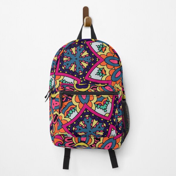Item preview, Boho Style : Boho design with Mandala Pattern designed and sold by sweary12.