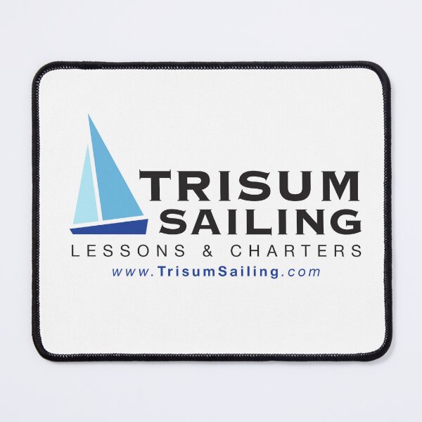 Item preview, Trisum Sailing - Lessons & Charters / Classic designed and sold by TrisumSailing.