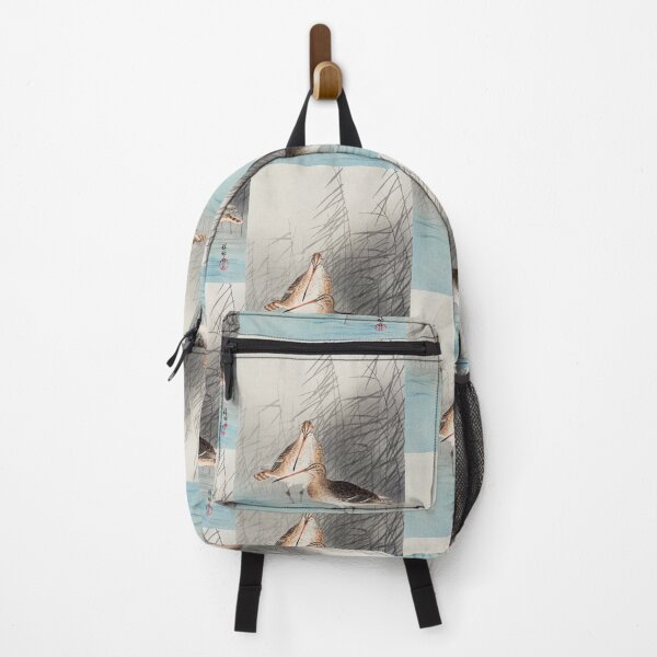 Item preview, Two bar-tailed godwits (1926) by Ohara Koson designed and sold by TeeARTHY.
