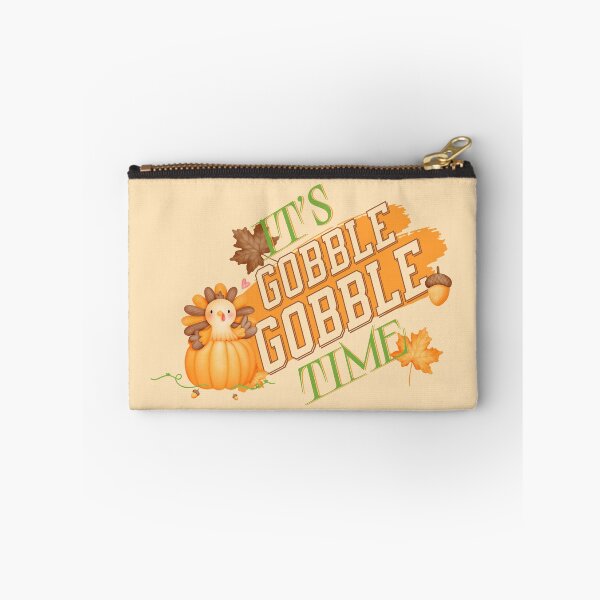 Item preview, It's Gobble Gobble Time 7 designed and sold by SimplyMe-Plus.