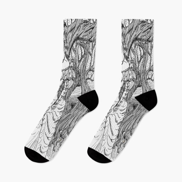 Item preview, Morgana Le Faye designed and sold by Rapunculus.