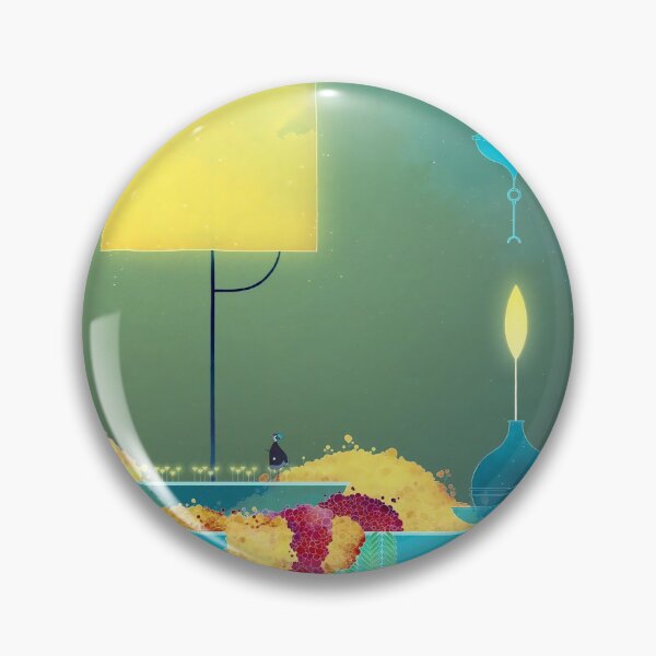 Item preview, gris game art designed and sold by HXDDDT.