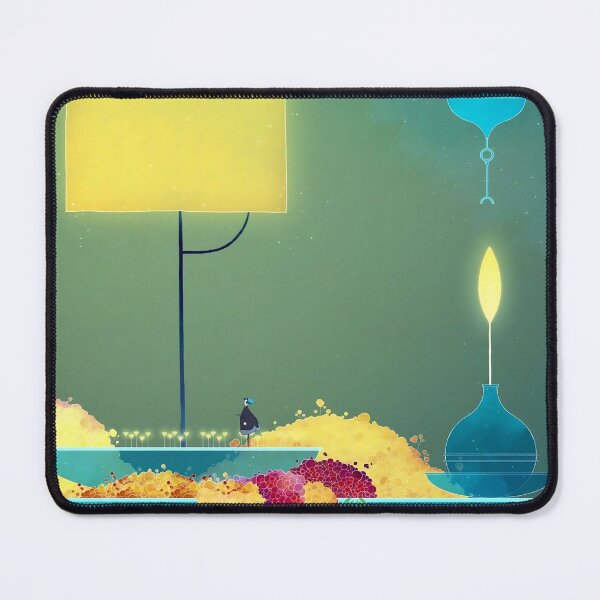 Item preview, gris game art designed and sold by HXDDDT.