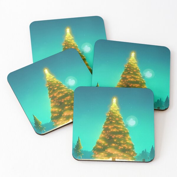 Item preview, Christmas tree designed and sold by omar-alsayed52.