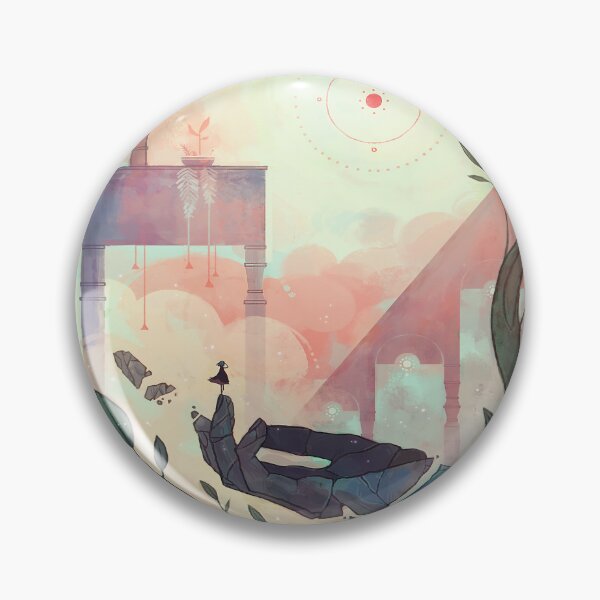 Item preview, gris video game designed and sold by HXDDDT.