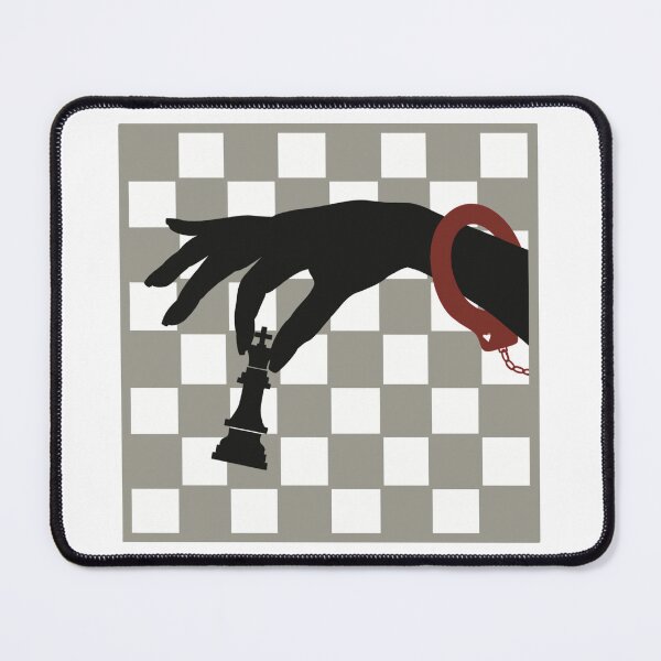 Item preview, Hostage - Kalimah designed and sold by Presh Thayer Designs.