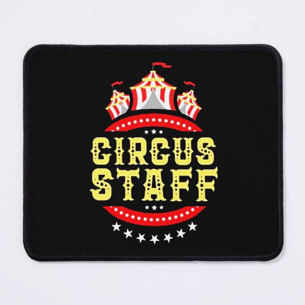Item preview, Circus Staff Costume Carnival Vintage designed and sold by nathankidis.