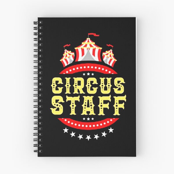 Item preview, Circus Staff Costume Carnival Vintage designed and sold by nathankidis.