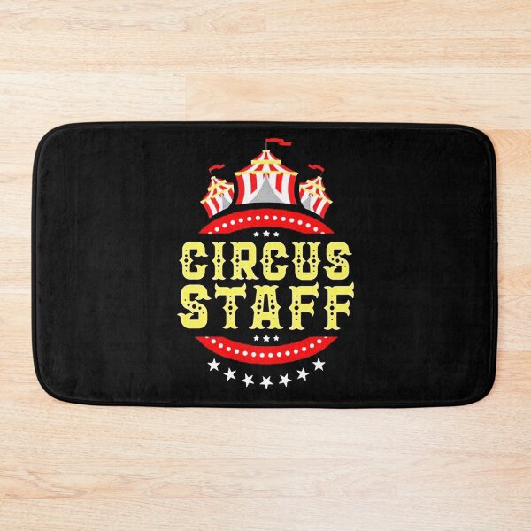 Item preview, Circus Staff Costume Carnival Vintage designed and sold by nathankidis.