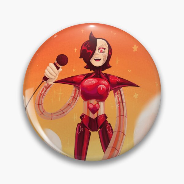 Item preview, Mettaton's Performance  designed and sold by RayBotEXE.