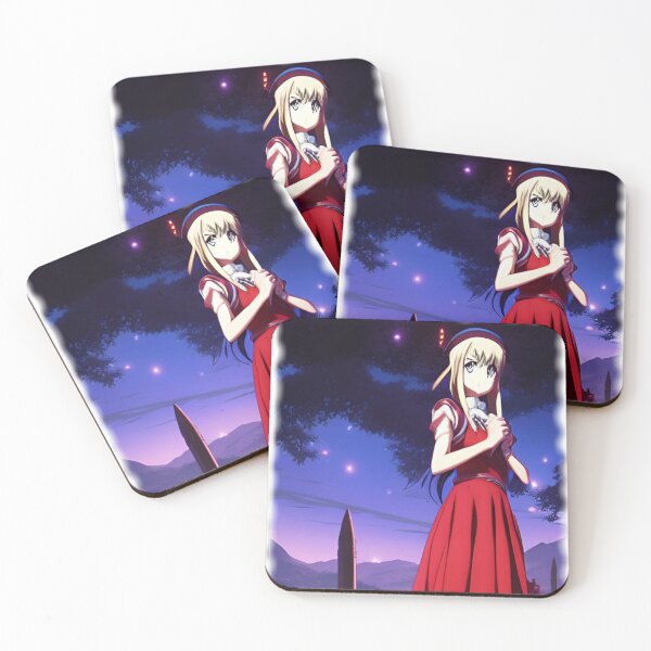 Item preview, Girl Anime designed and sold by entrys.