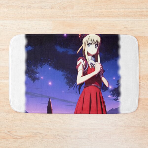 Item preview, Girl Anime designed and sold by entrys.