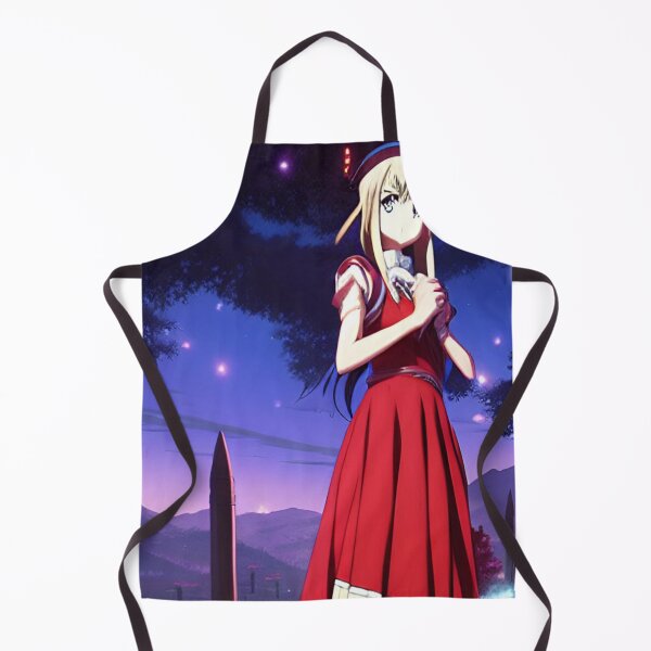 Item preview, Girl Anime designed and sold by entrys.