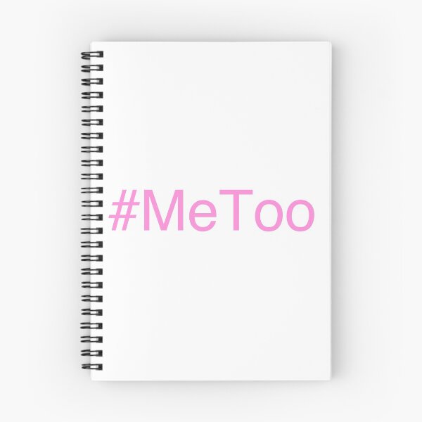 Item preview, #MeToo Pink designed and sold by digital-circus.