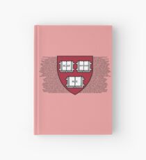 SCAV BOTHERS ME Hardcover Journal