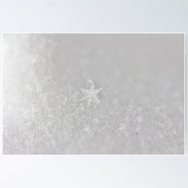 Item preview, Snowflake III designed and sold by Kathleen Daley.