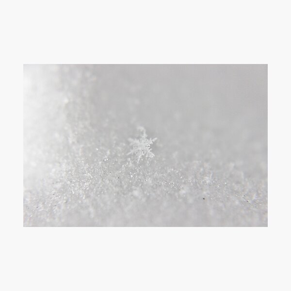 Item preview, Snowflake III designed and sold by Kathleen Daley.
