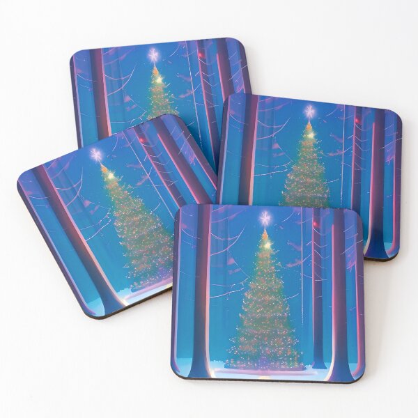 Item preview, Christmas tree designed and sold by omar-alsayed52.