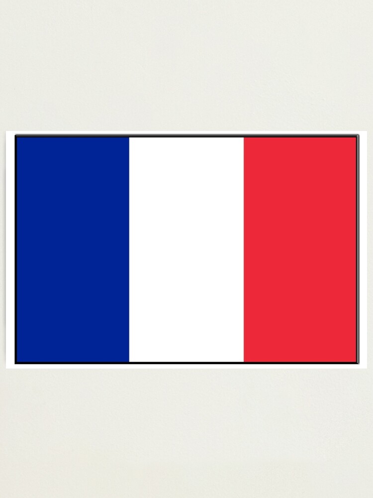French Flag