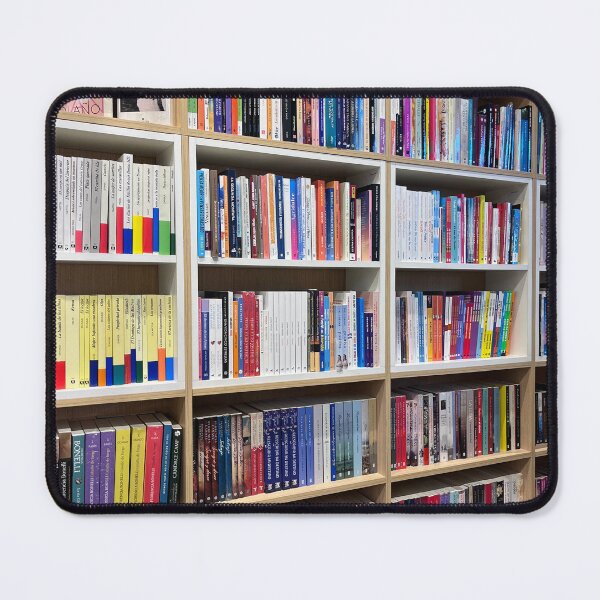 Item preview, Library designed and sold by VicoAnte.