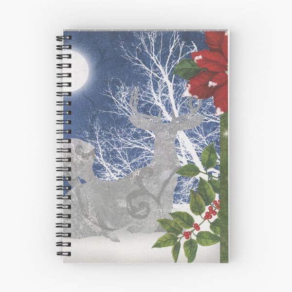 Item preview, Starlight Christmas IX designed and sold by Sasha Art Gallery.