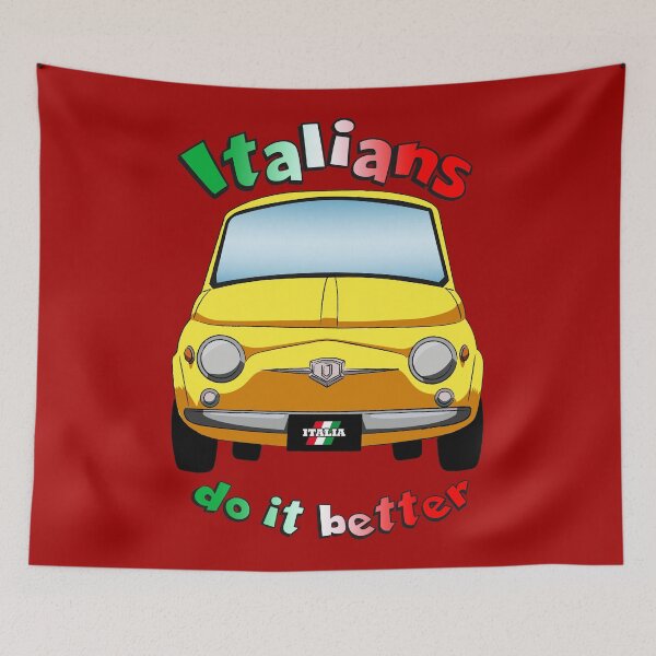 Item preview, Italians designed and sold by atteoM.