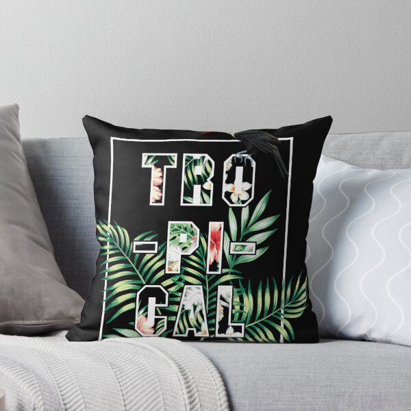 Item preview, Tropical designed and sold by yourworldusa.