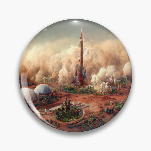 Item preview, dust storm designed and sold by pedropatron.