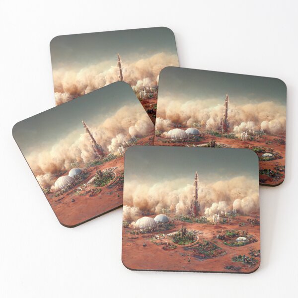 Item preview, dust storm designed and sold by pedropatron.