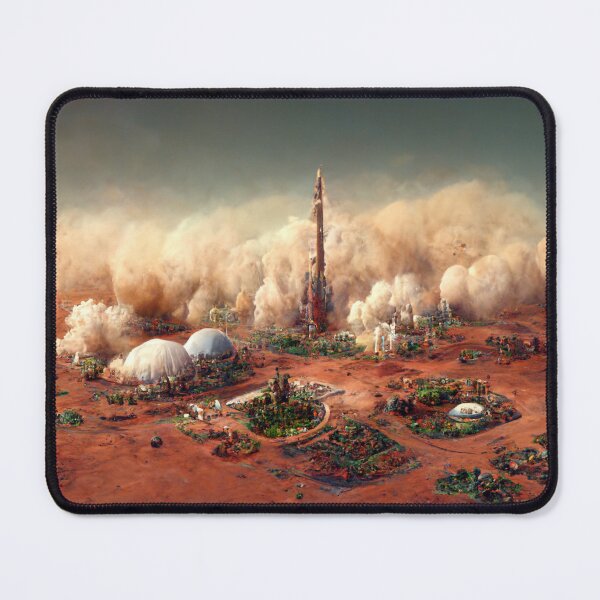 Item preview, dust storm designed and sold by pedropatron.