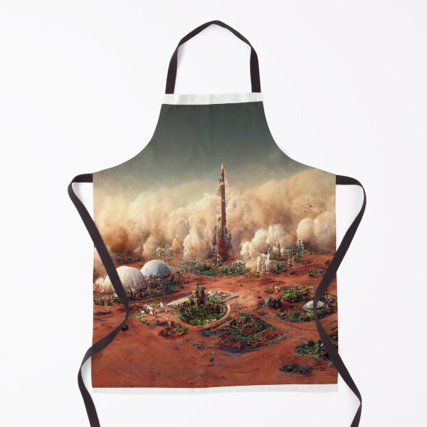 Item preview, dust storm designed and sold by pedropatron.