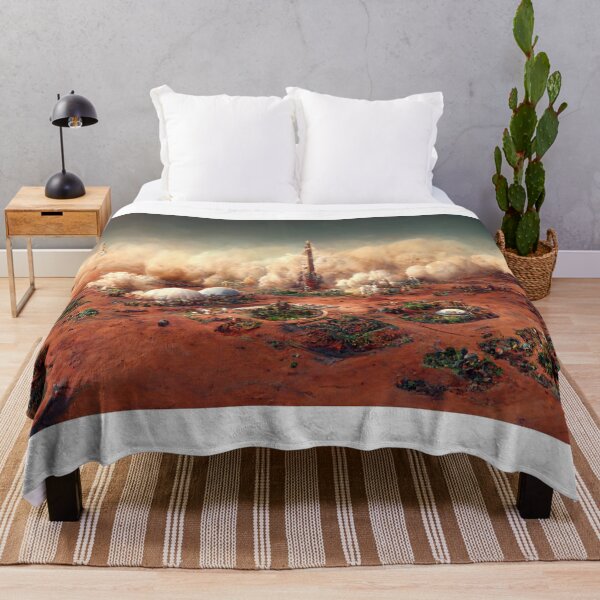 Item preview, dust storm designed and sold by pedropatron.