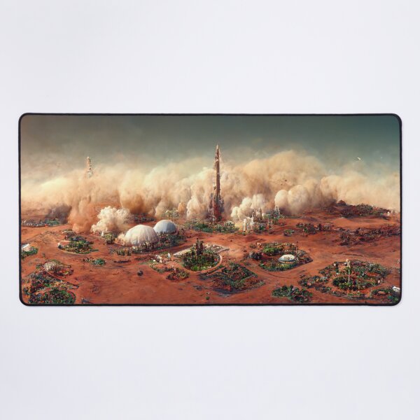 Item preview, dust storm designed and sold by pedropatron.