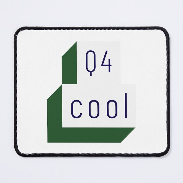 Item preview, Q 4 designed and sold by Alchemytshirts.