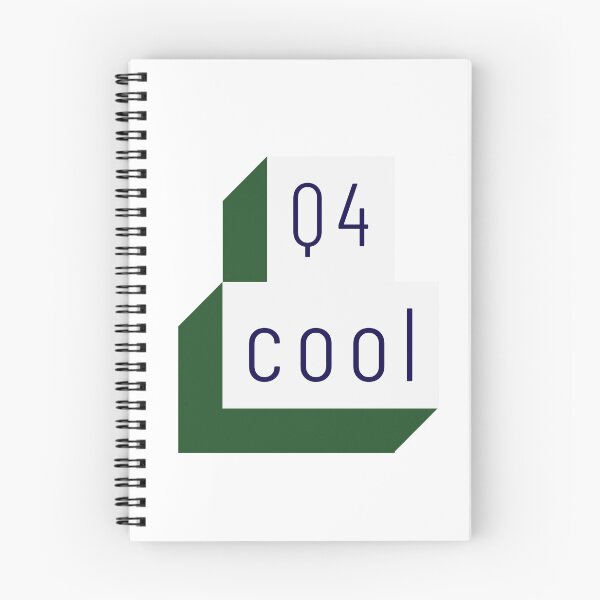 Item preview, Q 4 designed and sold by Alchemytshirts.