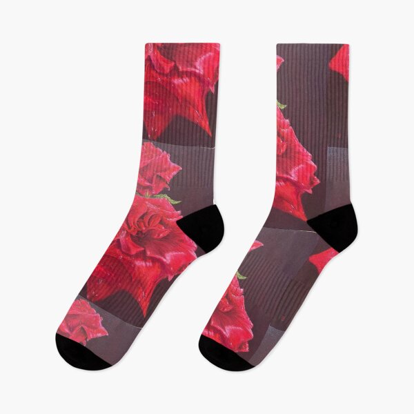 Item preview, Blooming Red designed and sold by JJCELLZ.
