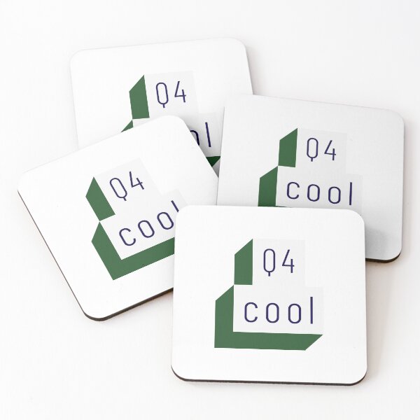 Item preview, Q 4 designed and sold by Alchemytshirts.