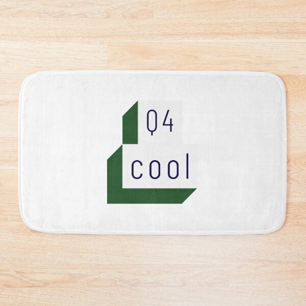 Item preview, Q 4 designed and sold by Alchemytshirts.