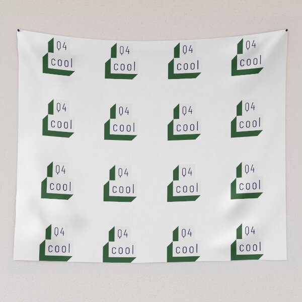 Item preview, Q 4 designed and sold by Alchemytshirts.