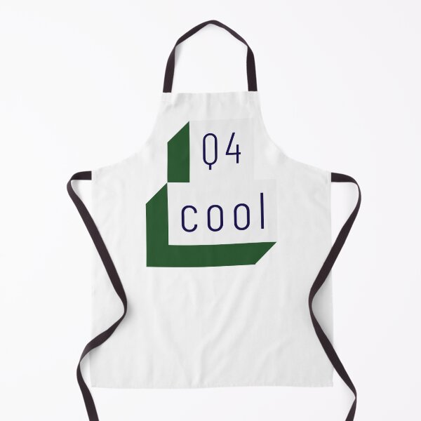 Item preview, Q 4 designed and sold by Alchemytshirts.